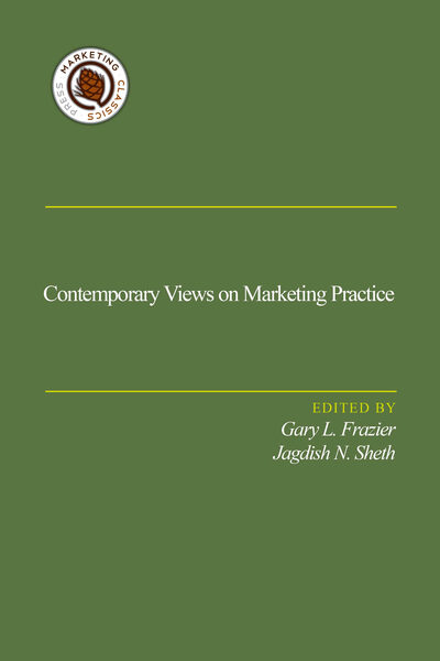 Chapter 9: How Service Needs Influence Product Strategy cover