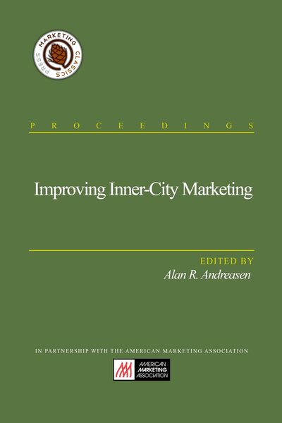Improving Inner-City Marketing