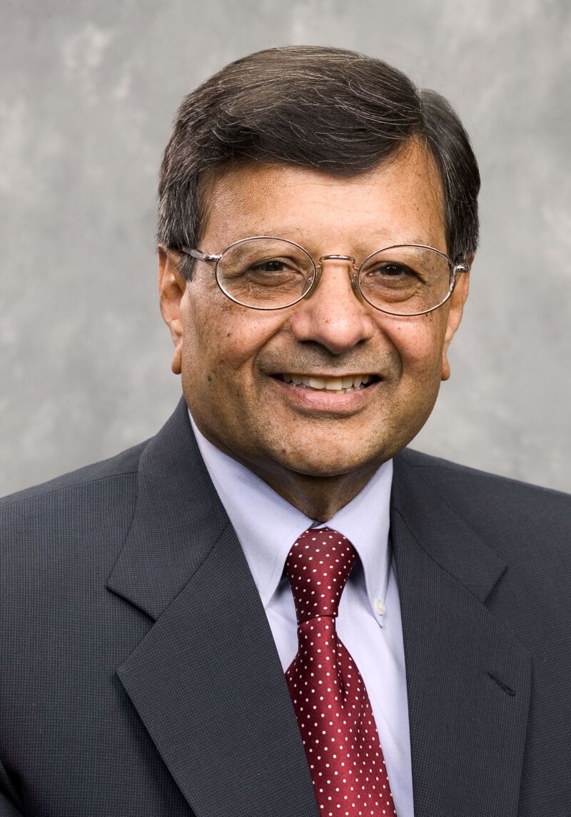 Professor Jagdish N. Sheth